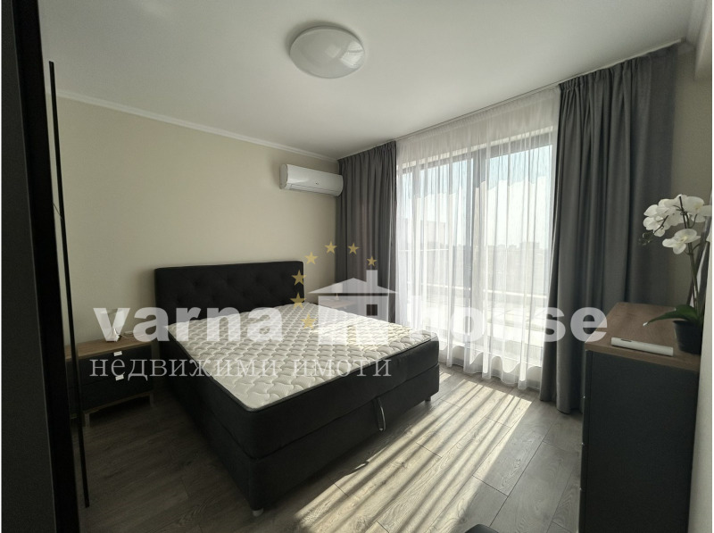 Te huur  2 slaapkamers Varna , Izgrev , 130 m² | 68556183 - afbeelding [9]