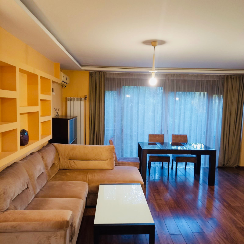 For Rent  2 bedroom Sofia , Vitosha , 140 sq.m | 55916133 - image [2]