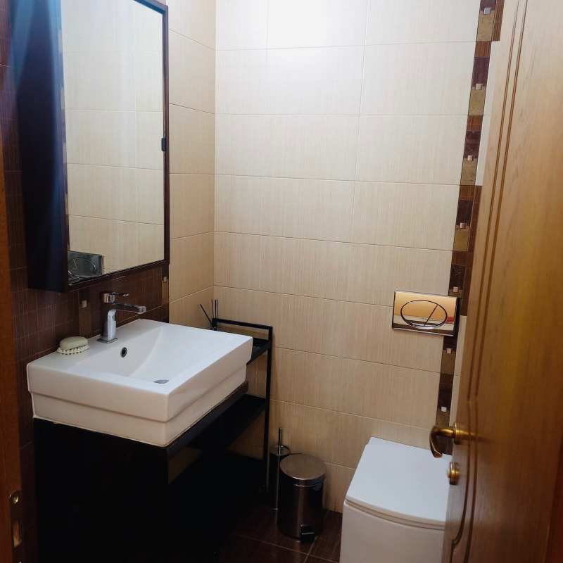 K pronájmu  2 ložnice Sofia , Vitoša , 140 m2 | 55916133 - obraz [15]