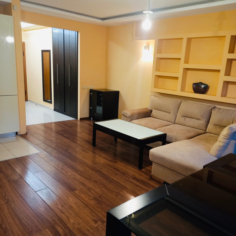 For Rent  2 bedroom Sofia , Vitosha , 140 sq.m | 55916133 - image [4]