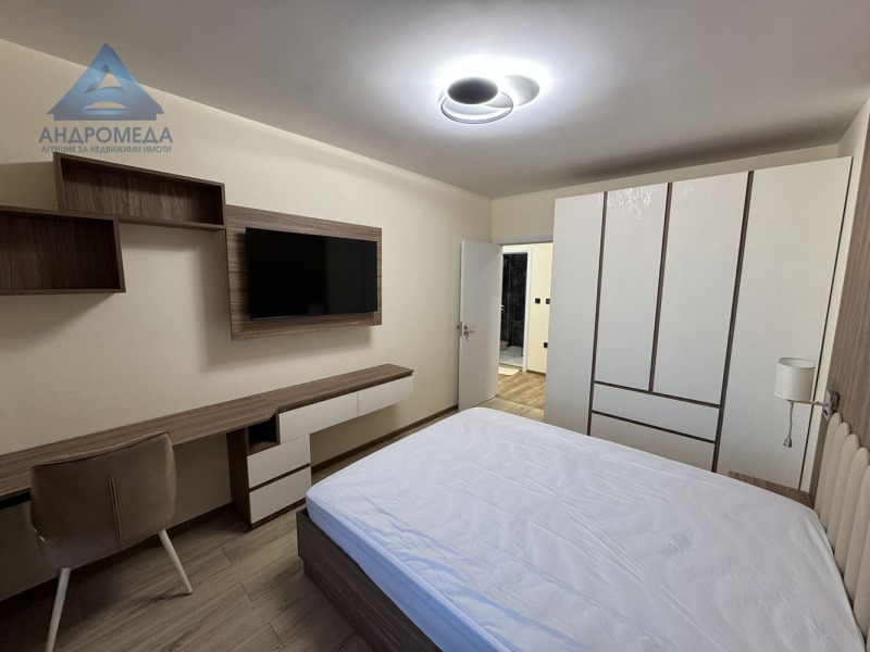 Дава под наем  2 slaapkamers Pleven , Sjirok tsentar , 86 кв.м | 92113244 - изображение [7]