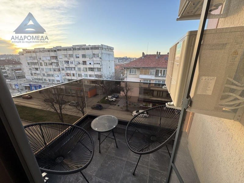 Дава под наем  2 slaapkamers Pleven , Sjirok tsentar , 86 кв.м | 92113244 - изображение [10]