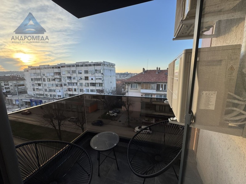 Дава под наем  2 slaapkamers Pleven , Sjirok tsentar , 86 кв.м | 92113244 - изображение [11]