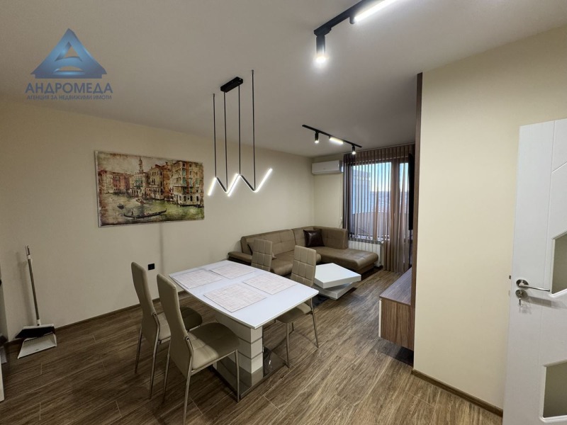 Дава под наем  2 slaapkamers Pleven , Sjirok tsentar , 86 кв.м | 92113244 - изображение [4]