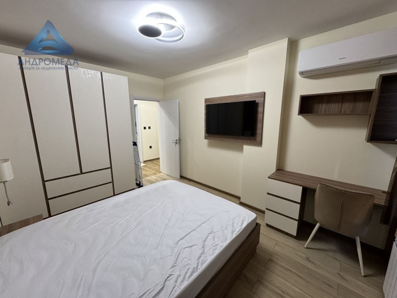 Дава под наем  2 slaapkamers Pleven , Sjirok tsentar , 86 кв.м | 92113244 - изображение [6]