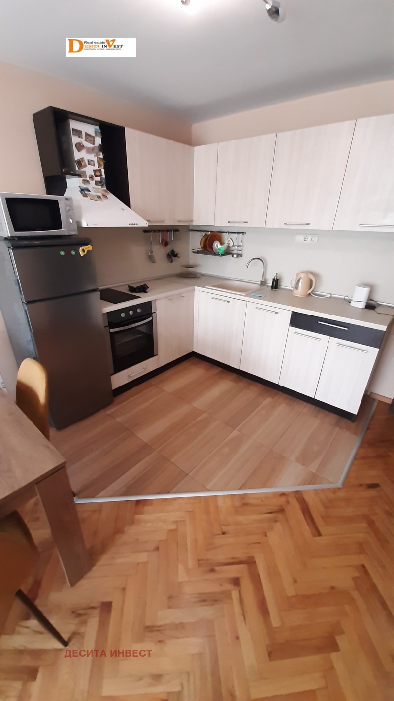 В оренду  2 спальні Варна , Чайка , 65 кв.м | 66076147 - зображення [2]