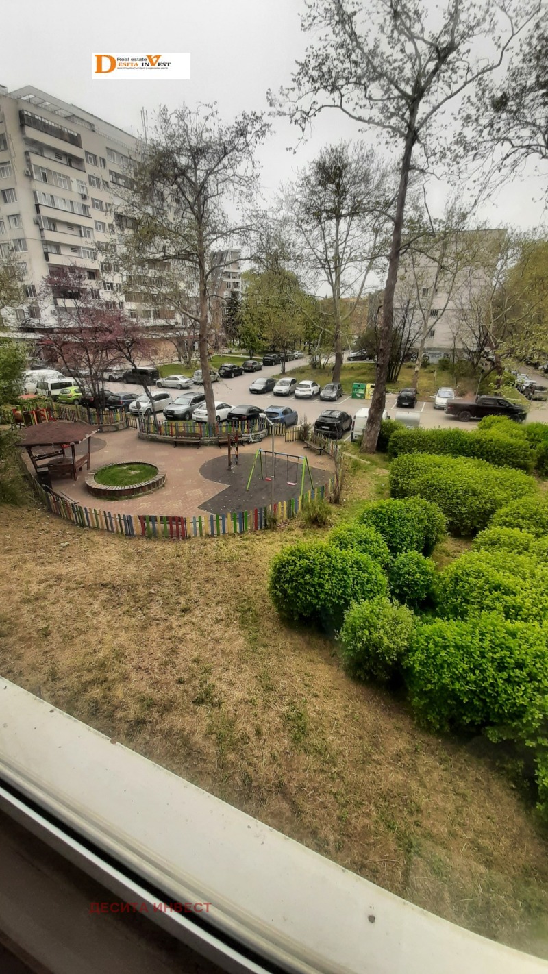 В оренду  2 спальні Варна , Чайка , 65 кв.м | 66076147 - зображення [10]