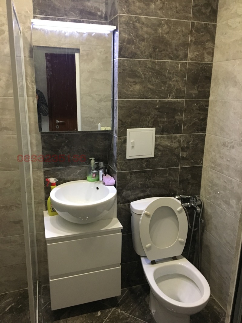 En renta  2 dormitorios Sofia , Mladost 1 , 90 metros cuadrados | 33854073 - imagen [4]