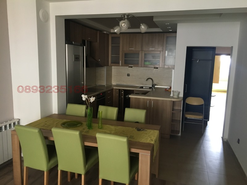 En renta  2 dormitorios Sofia , Mladost 1 , 90 metros cuadrados | 33854073