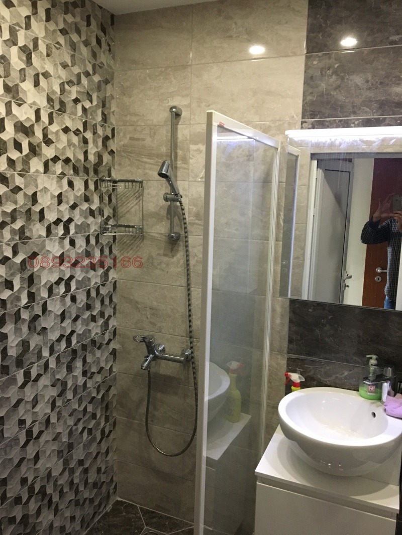 En renta  2 dormitorios Sofia , Mladost 1 , 90 metros cuadrados | 33854073 - imagen [3]