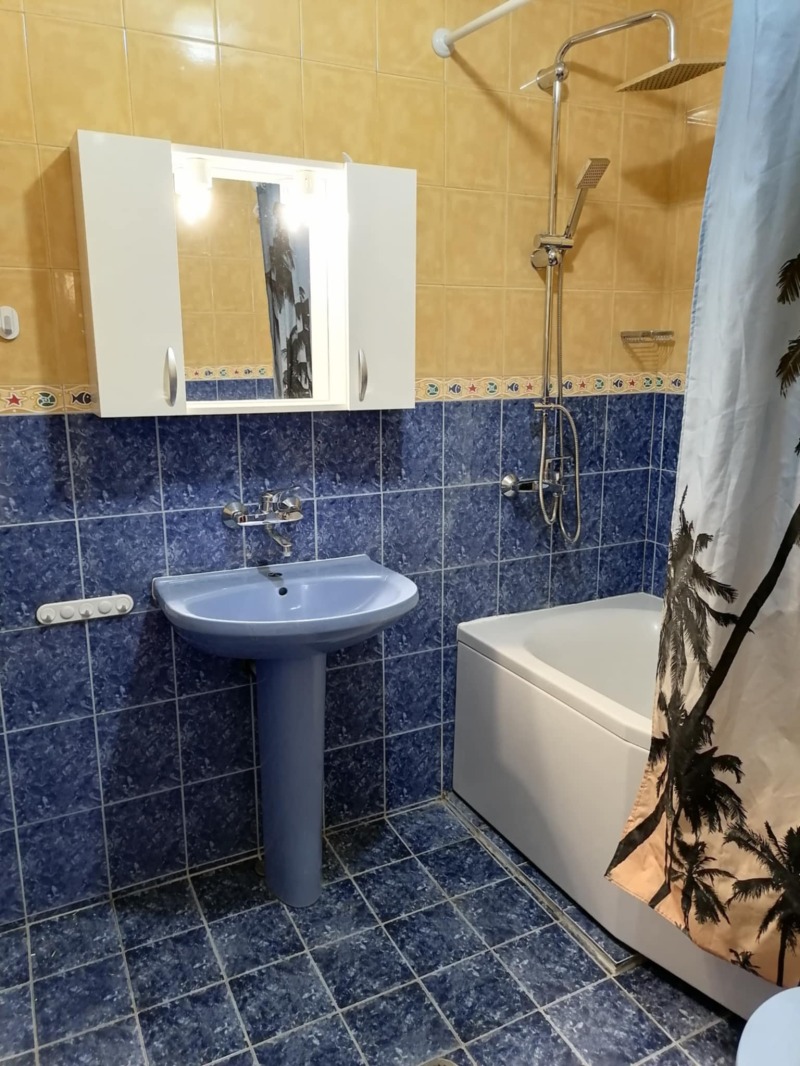 В аренду  2 спальни Стара Загора , Операта , 115 кв.м | 72960235 - изображение [4]
