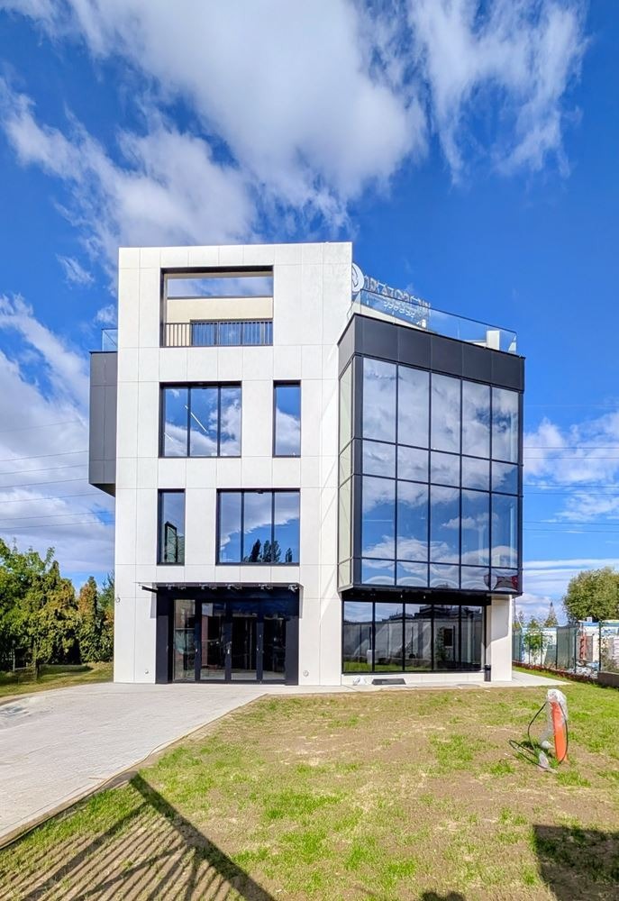 Дава под наем ОФИС, гр. София, Младост 4