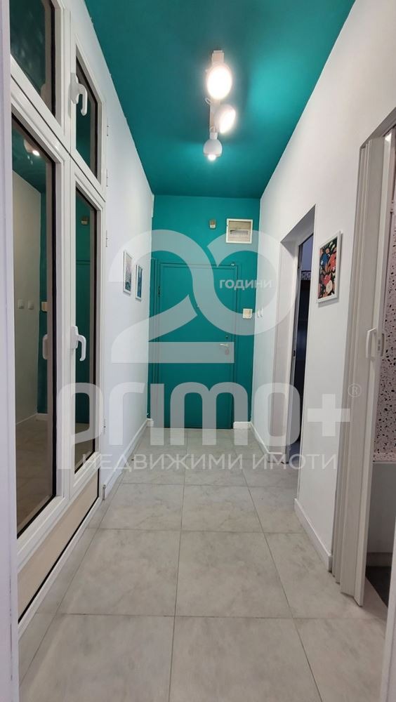 Дава под наем ОФИС, гр. София, Оборище, снимка 6 - Офиси - 54083471