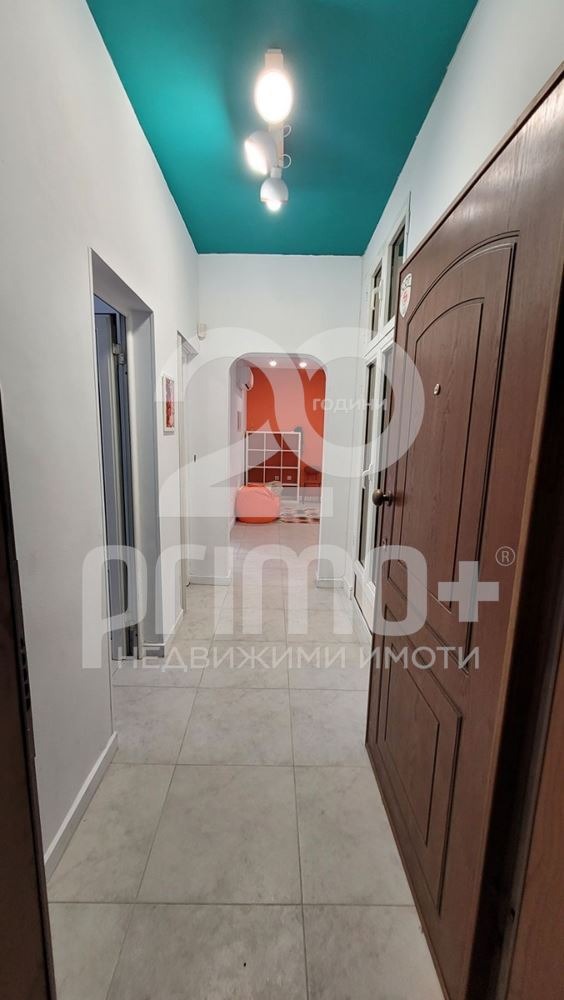 Дава под наем ОФИС, гр. София, Оборище, снимка 7 - Офиси - 54083471