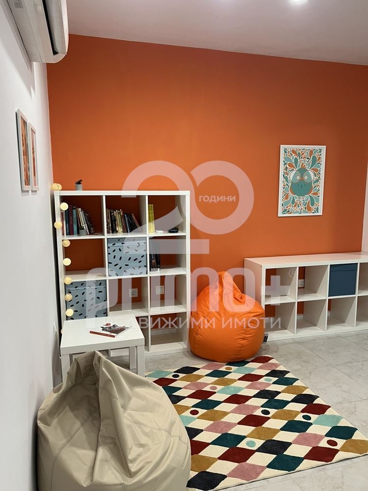 Дава под наем ОФИС, гр. София, Оборище, снимка 5 - Офиси - 54083471