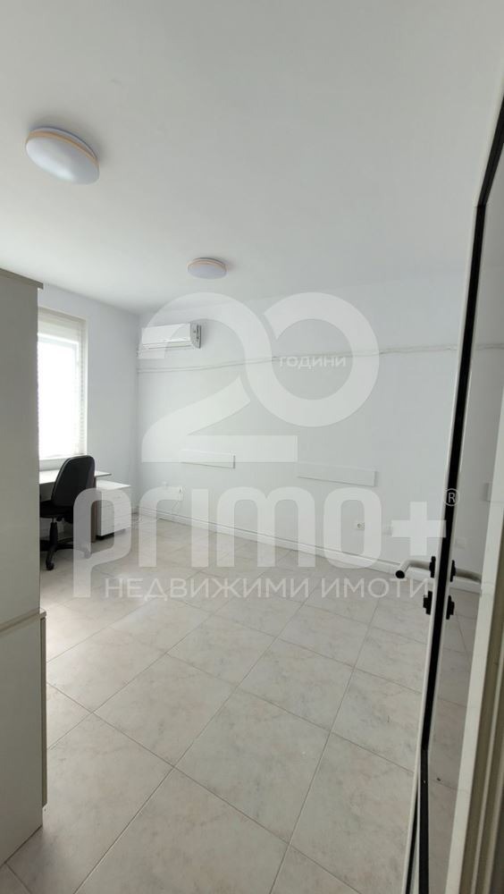 Дава под наем ОФИС, гр. София, Оборище, снимка 12 - Офиси - 54083471