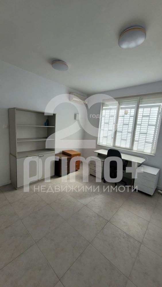 Дава под наем ОФИС, гр. София, Оборище, снимка 13 - Офиси - 54083471