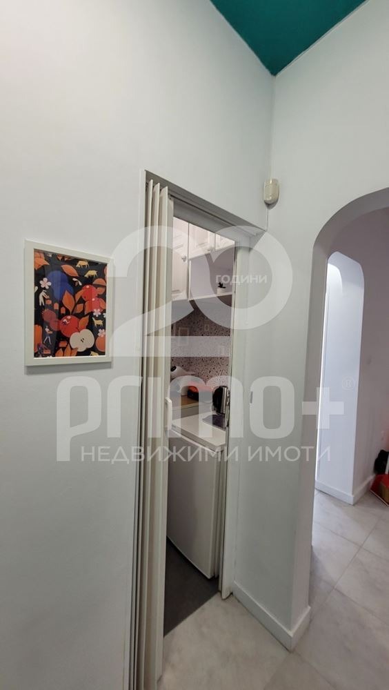 Дава под наем ОФИС, гр. София, Оборище, снимка 14 - Офиси - 54083471