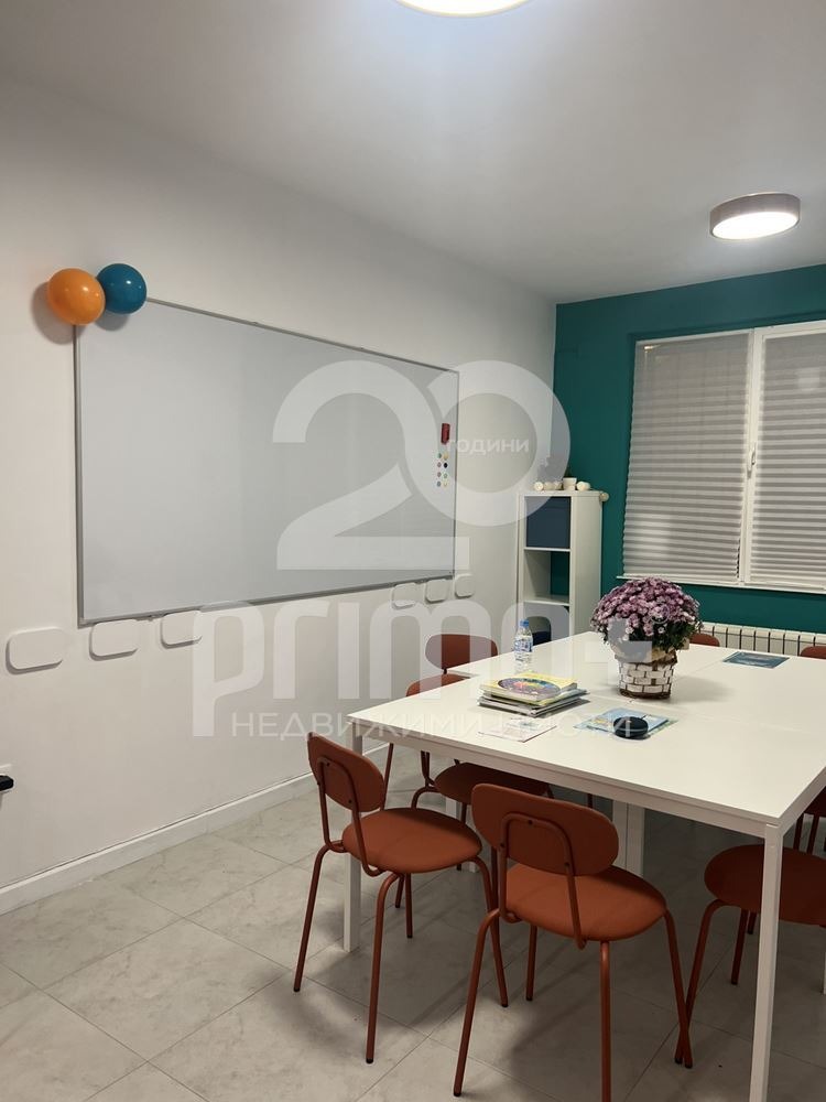 Дава под наем ОФИС, гр. София, Оборище