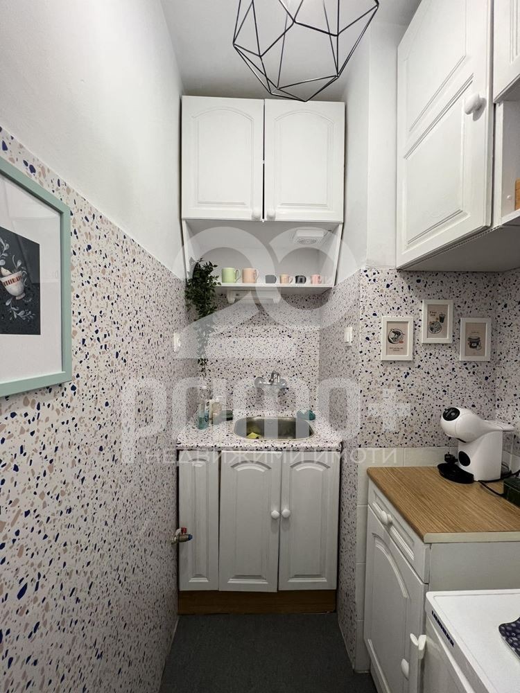 Дава под наем ОФИС, гр. София, Оборище, снимка 9 - Офиси - 54083471