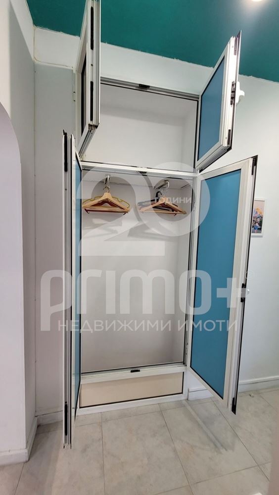 Дава под наем ОФИС, гр. София, Оборище, снимка 8 - Офиси - 54083471