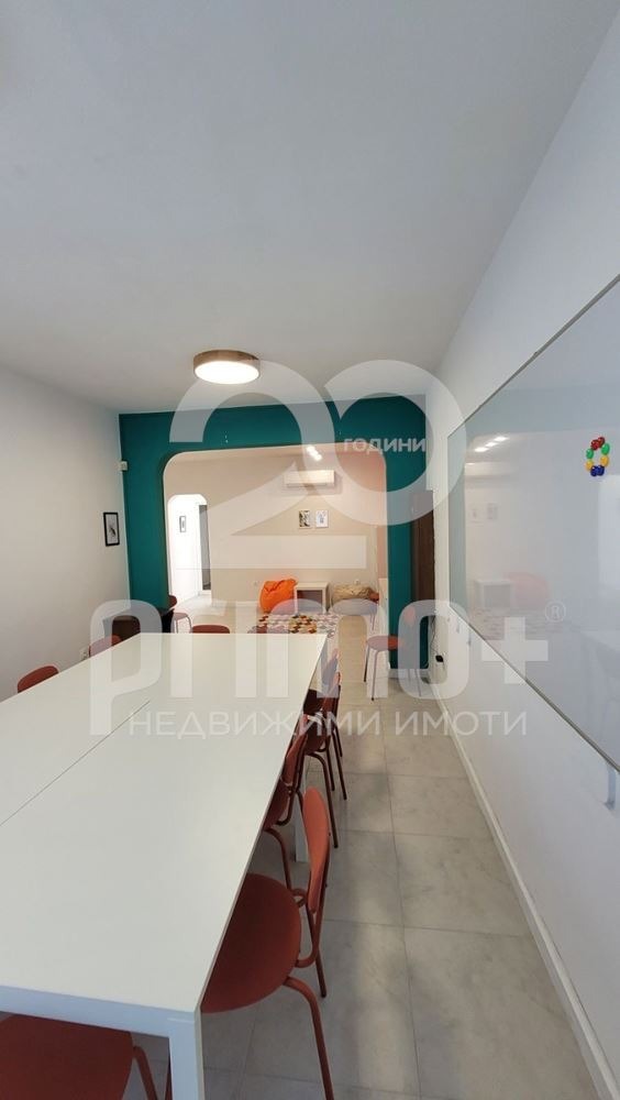 Дава под наем ОФИС, гр. София, Оборище, снимка 3 - Офиси - 54083471