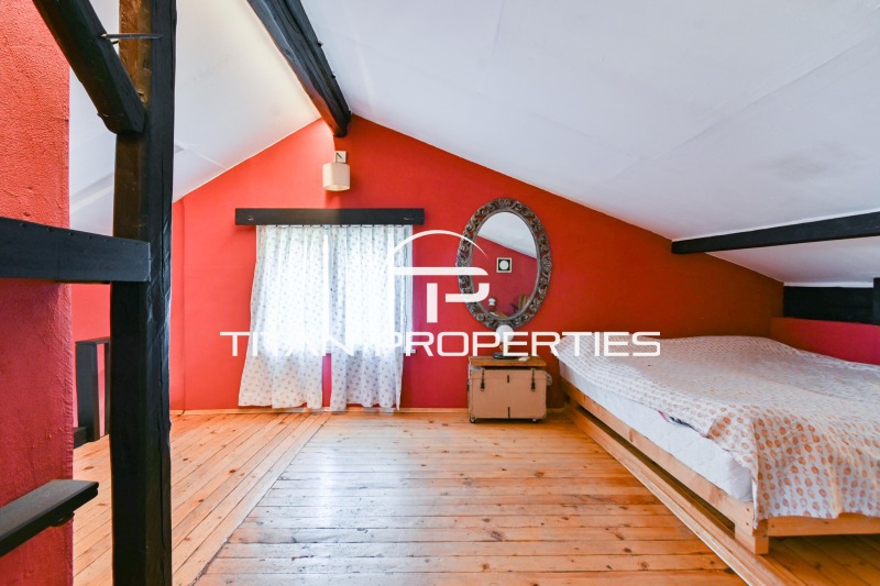 Til leie  Hus Sofia , Simeonovo , 80 kvm | 58454618 - bilde [8]