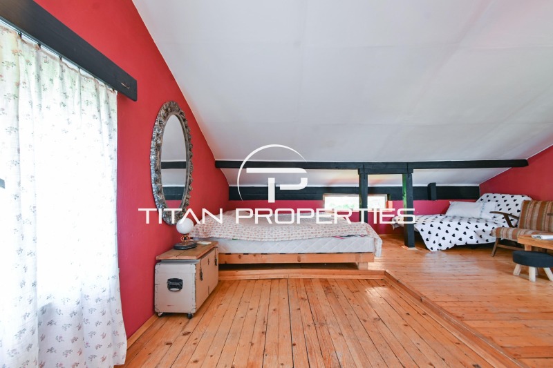 Til leie  Hus Sofia , Simeonovo , 80 kvm | 58454618 - bilde [7]