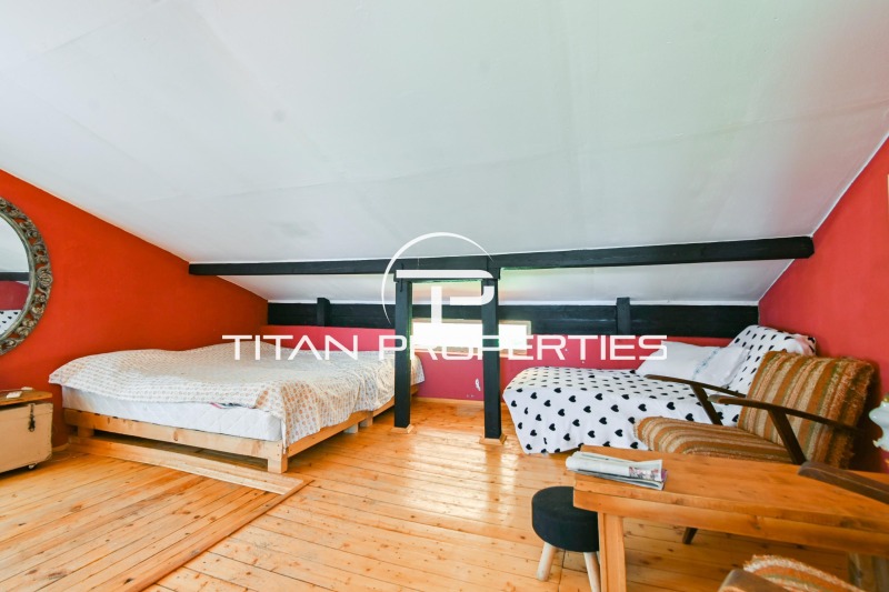 Til leie  Hus Sofia , Simeonovo , 80 kvm | 58454618 - bilde [6]