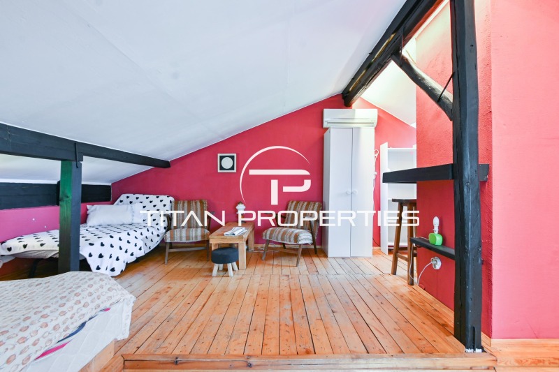 Til leie  Hus Sofia , Simeonovo , 80 kvm | 58454618 - bilde [9]