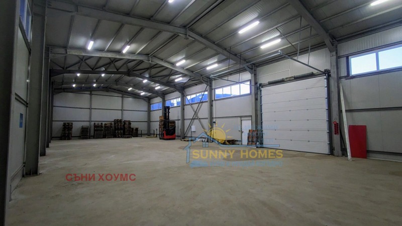 Под наем СКЛАД, град Велико Търново, Картала • 2800 лв. / 1431.62 € • 48133699 1