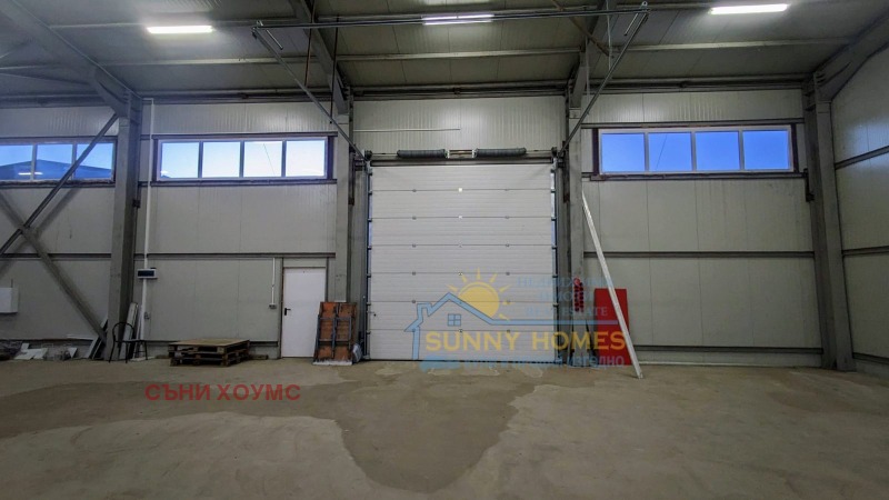 Дава под наем СКЛАД, гр. Велико Търново, Картала, снимка 3 - Складове - 52649547