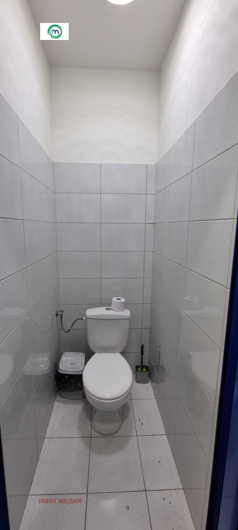 Дава под наем ПРОМ. ПОМЕЩЕНИЕ, с. Труд, област Пловдив, снимка 11 - Производствени сгради - 53086175