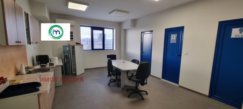 Дава под наем ПРОМ. ПОМЕЩЕНИЕ, с. Труд, област Пловдив, снимка 5 - Производствени сгради - 53086175