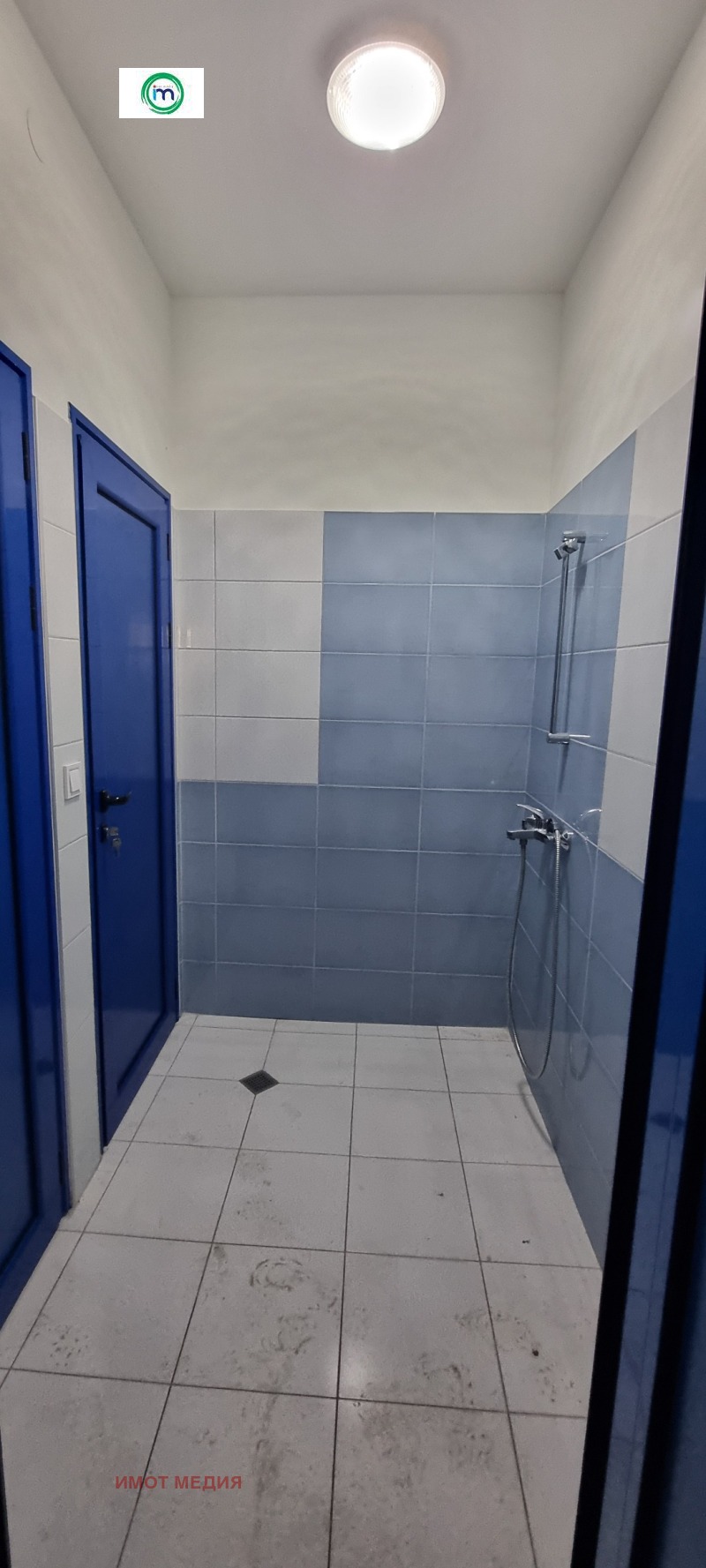 Дава под наем ПРОМ. ПОМЕЩЕНИЕ, с. Труд, област Пловдив, снимка 10 - Производствени сгради - 53086175