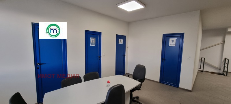 Дава под наем ПРОМ. ПОМЕЩЕНИЕ, с. Труд, област Пловдив, снимка 6 - Производствени сгради - 53086175