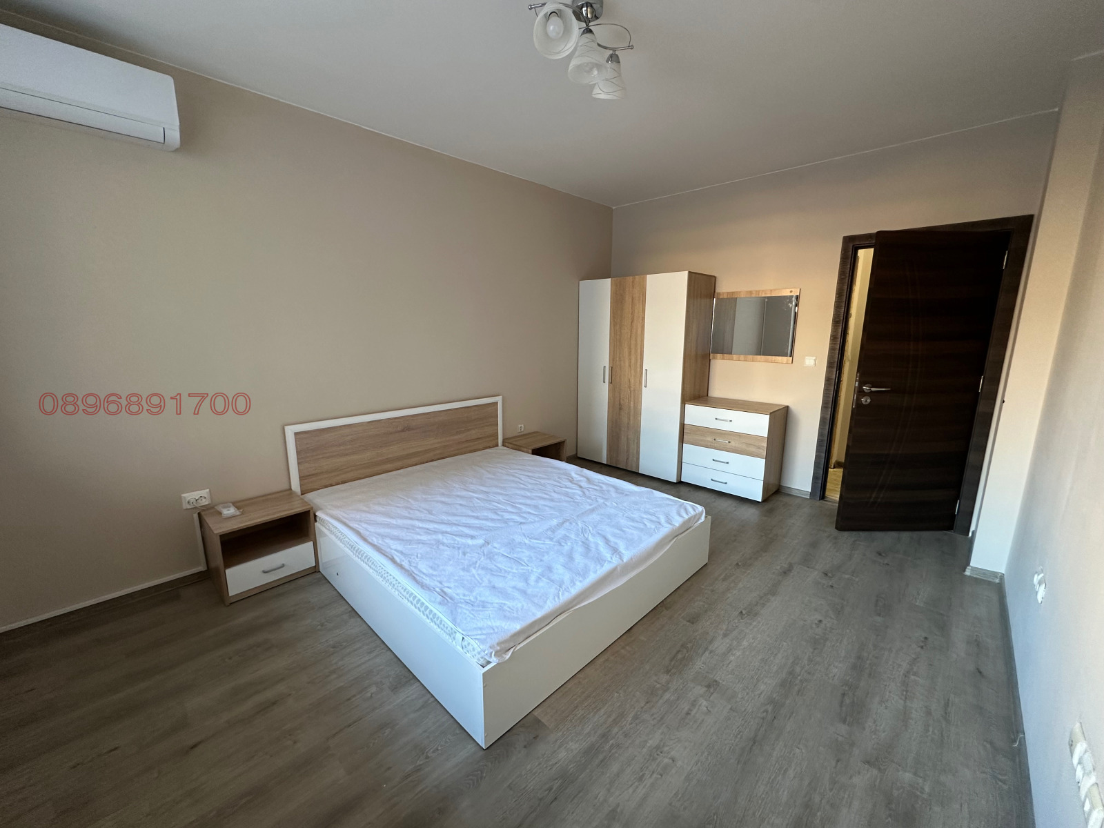 Дава под наем 2-СТАЕН, гр. София, Карпузица, снимка 12 - Апартаменти - 53777270