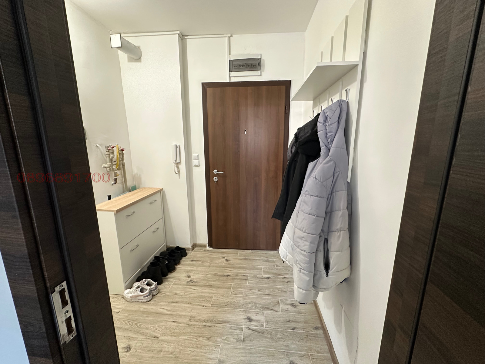 Дава под наем 2-СТАЕН, гр. София, Карпузица, снимка 5 - Апартаменти - 53777270