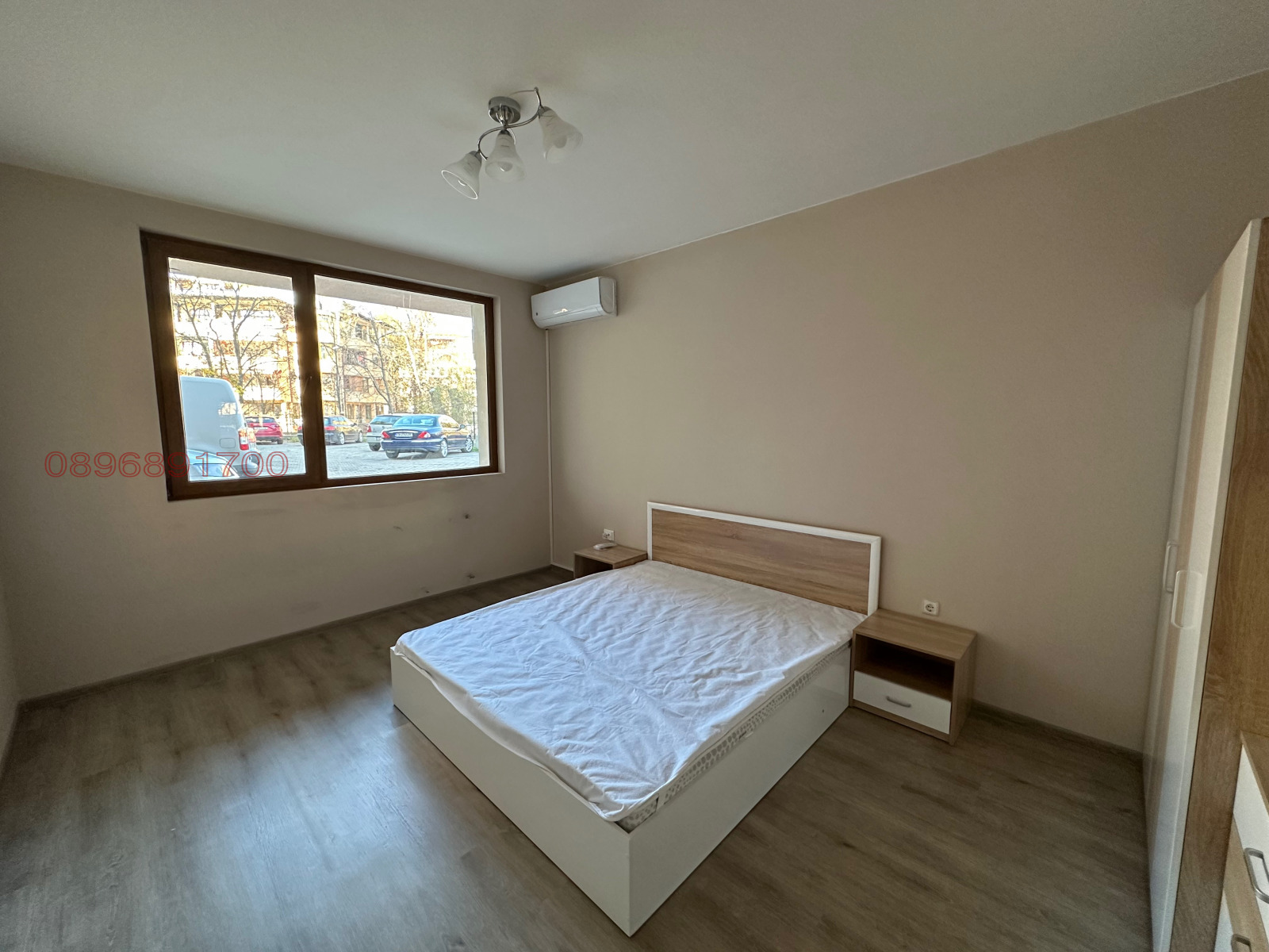 Дава под наем 2-СТАЕН, гр. София, Карпузица, снимка 13 - Апартаменти - 53777270