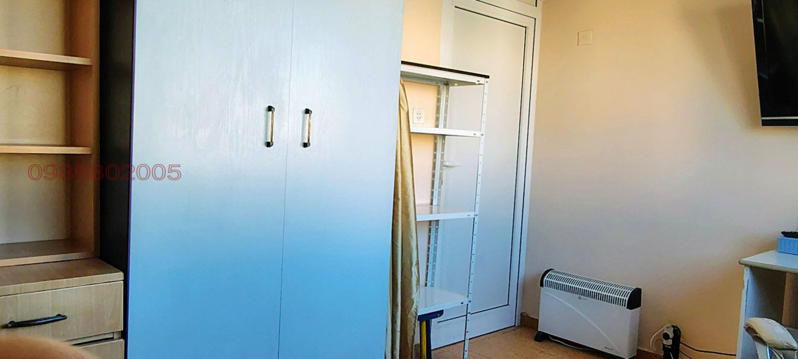 Дава под наем 2-СТАЕН, гр. София, Овча купел 2, снимка 7 - Апартаменти - 53839598