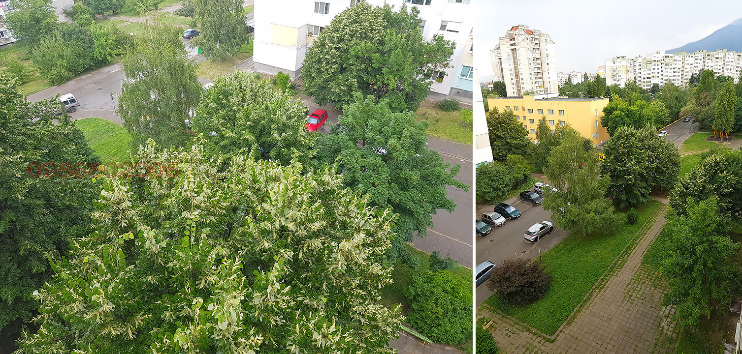 Дава под наем 2-СТАЕН, гр. София, Овча купел 2, снимка 11 - Апартаменти - 53839598