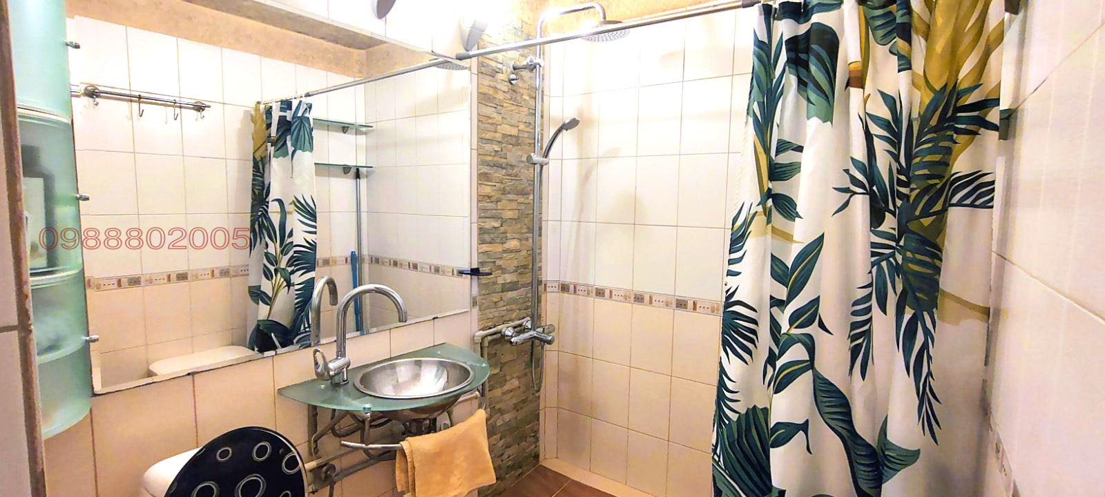 Дава под наем 2-СТАЕН, гр. София, Овча купел 2, снимка 9 - Апартаменти - 53839598