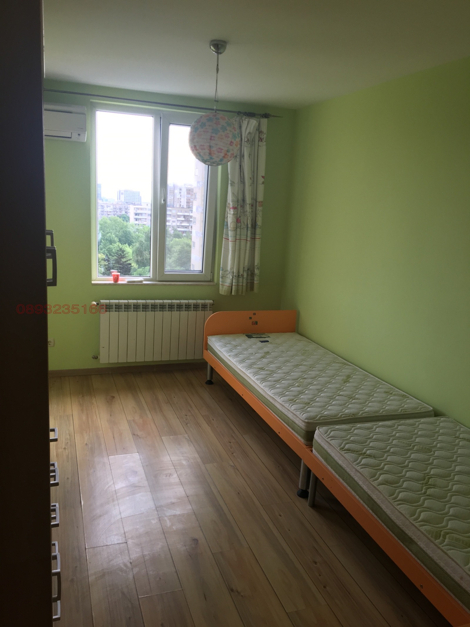 Дава под наем 3-СТАЕН, гр. София, Младост 1, снимка 6 - Апартаменти - 55898678