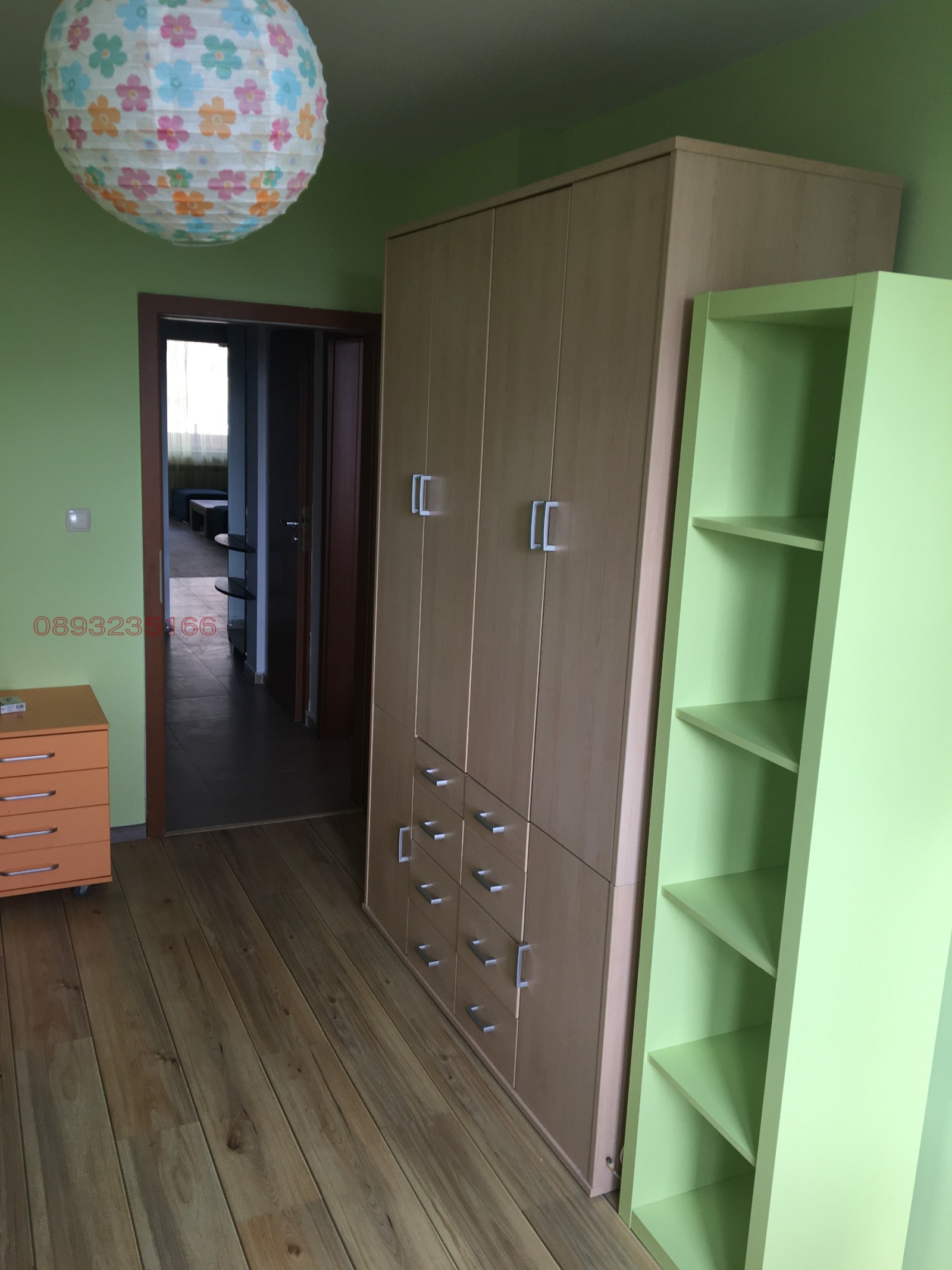 Дава под наем 3-СТАЕН, гр. София, Младост 1, снимка 7 - Апартаменти - 55898678