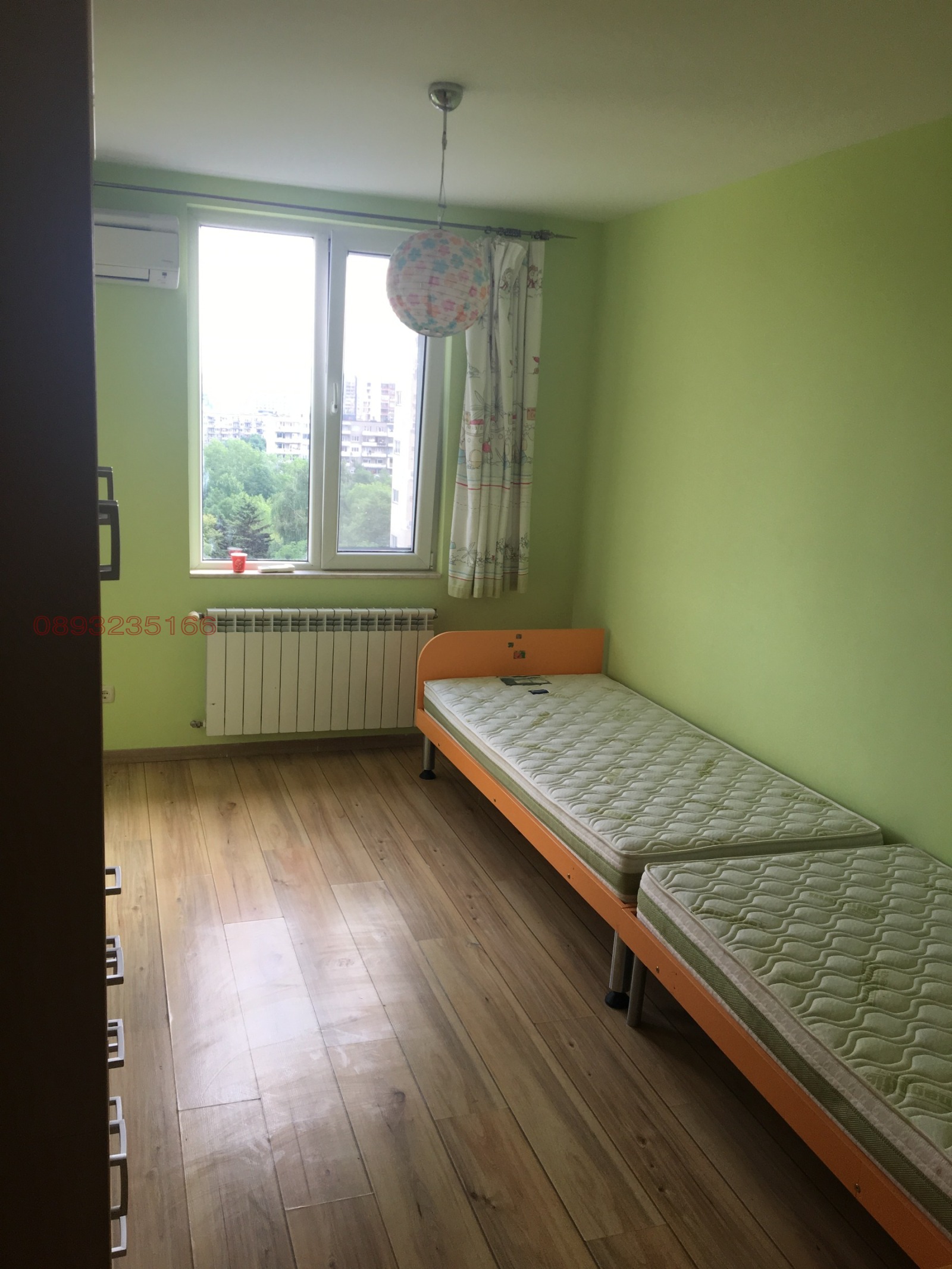 Дава под наем 3-СТАЕН, гр. София, Младост 1, снимка 5 - Апартаменти - 55898678