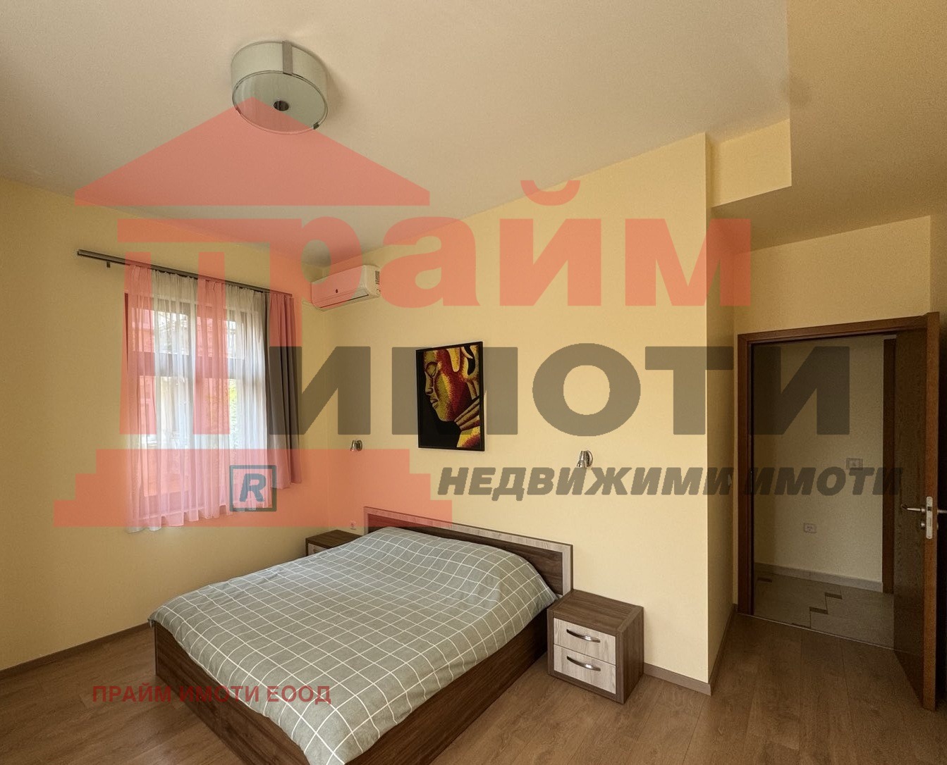 Дава под наем 3-СТАЕН, гр. София, Център, снимка 8 - Апартаменти - 55737784