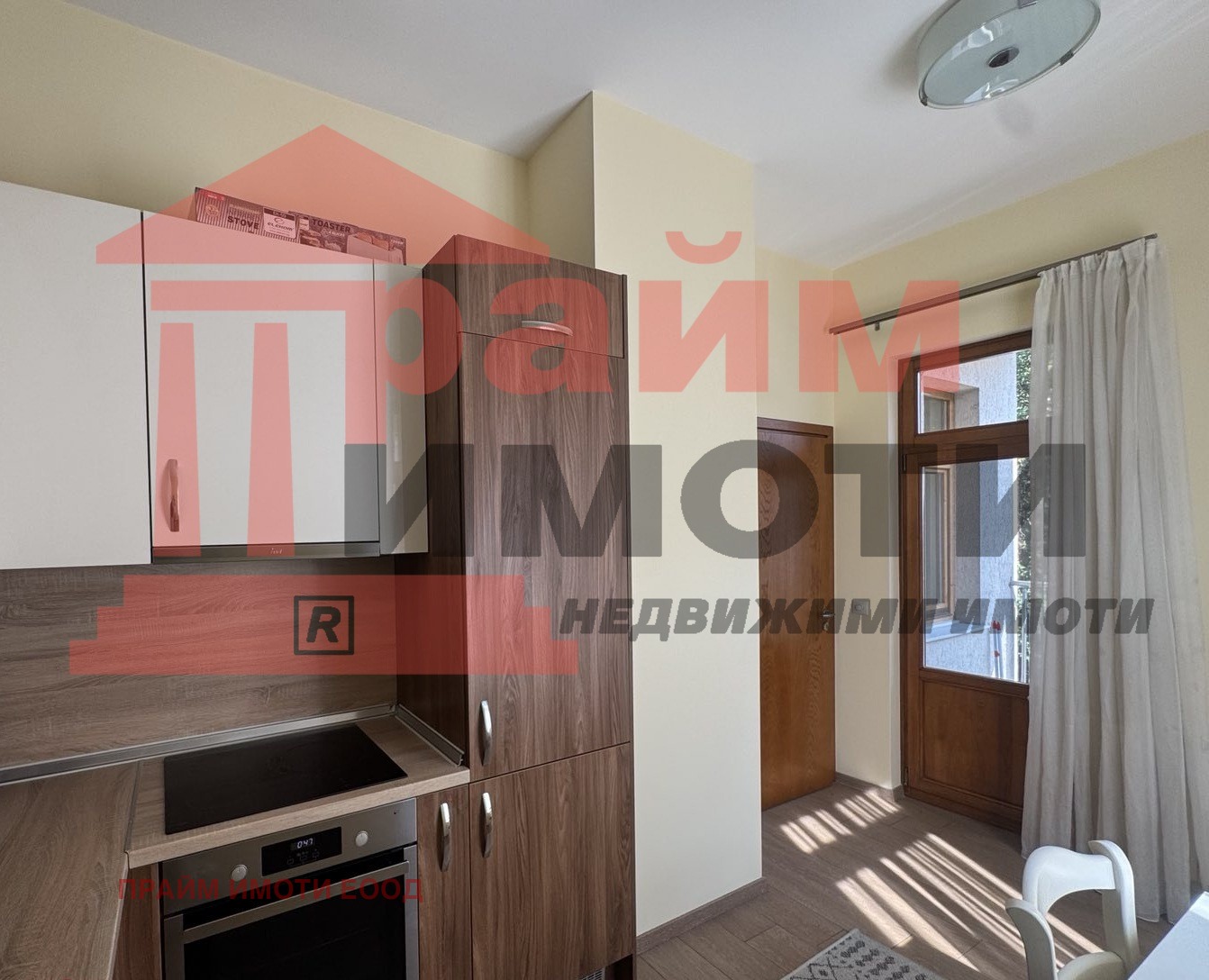 Дава под наем 3-СТАЕН, гр. София, Център, снимка 4 - Апартаменти - 55737784