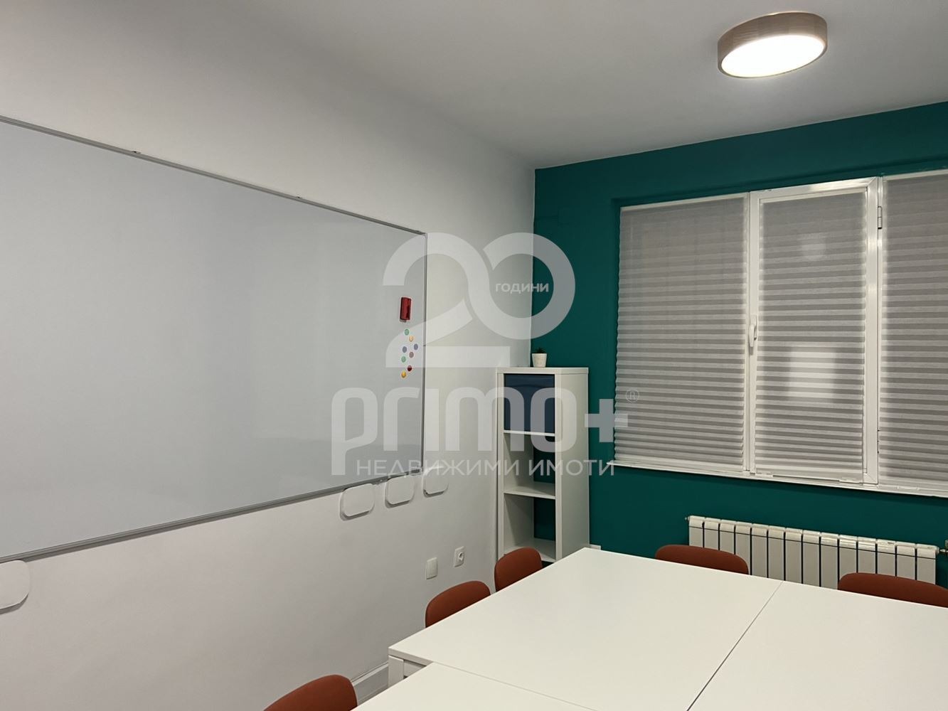 Дава под наем ОФИС, гр. София, Оборище, снимка 2 - Офиси - 54083471