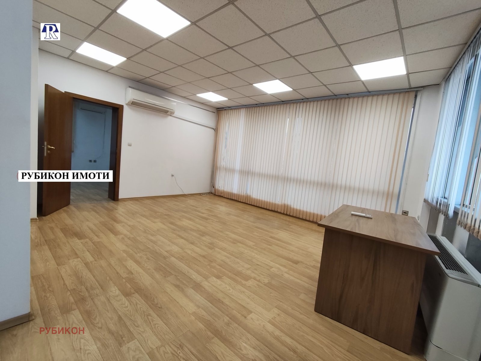 Дава под наем ОФИС, гр. Пловдив, Каменица 2, снимка 2 - Офиси - 55895643