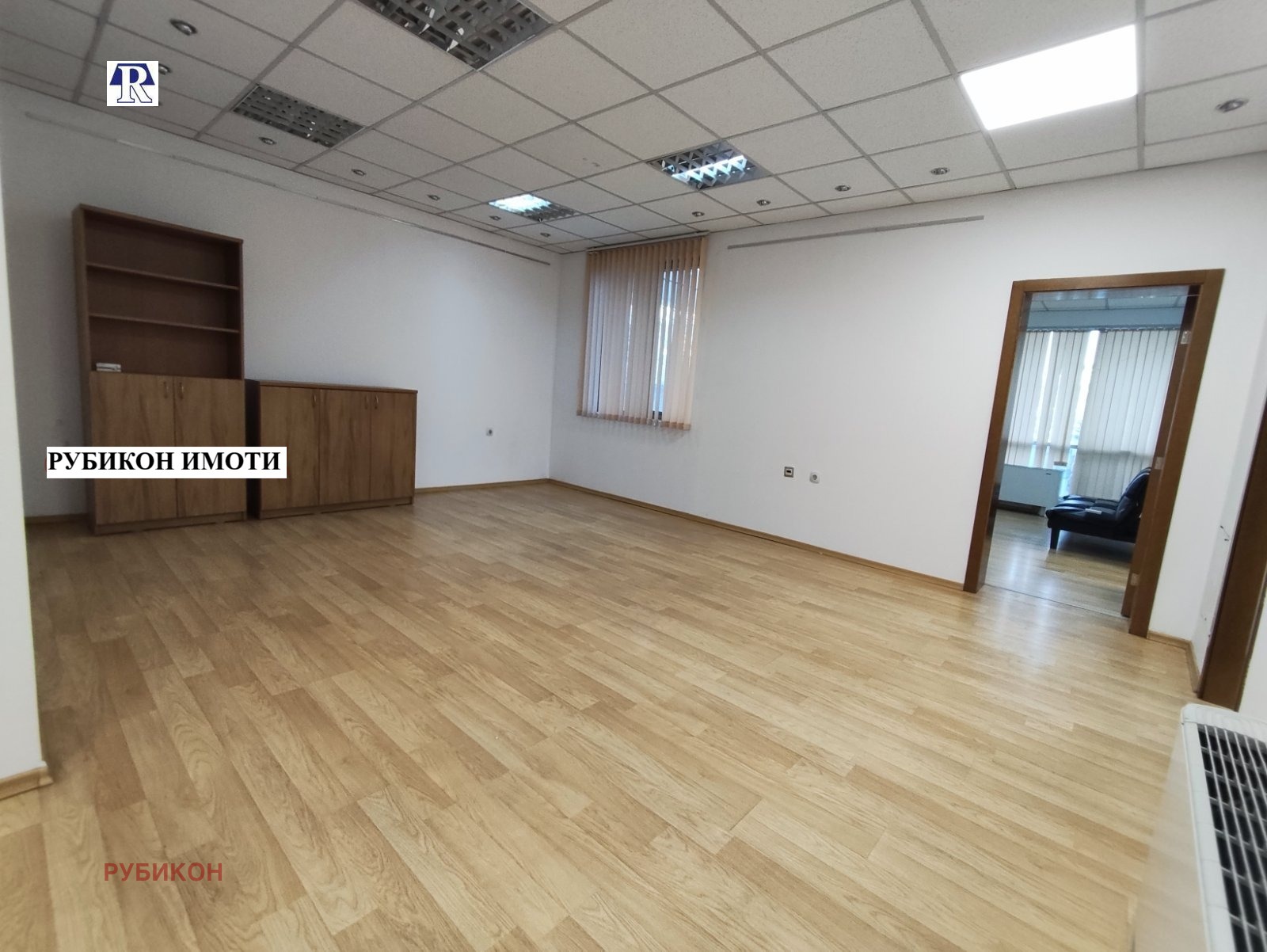 Дава под наем ОФИС, гр. Пловдив, Каменица 2, снимка 4 - Офиси - 55895643